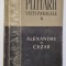 ALEXANDRU SI CEZAR-PLUTARH BUCURESTI 1957