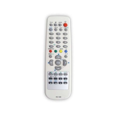 Telecomanda compatibila cu Sanyo RM-108B foto