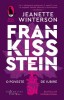Frankissstein - Jeanette Winterson, Roman Beletristica