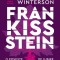 Frankissstein &ndash; Jeanette Winterson
