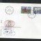 Switzerland 1987 Europa CEPT Modern art Mi.1349-50 FDC UN.007
