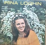 Disc Vinil - Irina Loghin - Spune Măiculiță, Spune - Electrecord STM-EPE 01138