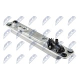 Radiator racire motor Bmw motor 3.0d, 3.0i, 4.4i, 4.8i X5 (E70) 2006-, X6 (E71, E72) 2007-, 17217553389