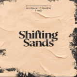 Shifting Sands | Avishai Cohen Trio, Jazz