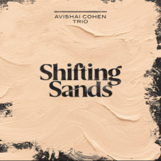 Shifting Sands | Avishai Cohen Trio
