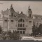 CPIB 21257 CARTE POSTALA - CLUJ. TEATRUL NATIONAL, RPR