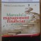 MANUALUL DE MANAGEMENT FINANCIAR AL EDITURII-FELICIA CORNELIA MACARIE-235273