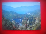 HOPCT 5313 CASCADA KEGOM -NIKKO -JAPONIA -ASIA-NECIRCULATA
