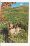 RF167 - Carte Postala - Castelul Bran, necirculata