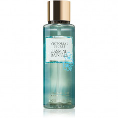 Victoria's Secret Jasmine Rainfall spray pentru corp pentru femei 250 ml
