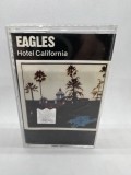 Caseta Audio - EAGLES - Hotel California