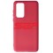 Toc silicon High Copy Huawei P40 Raspberry