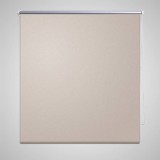 Cumpara ieftin Stor opac, 60 x 120 cm, Bej, vidaXL