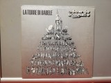 Edoardo Bennato &ndash; La Torre Di Babele (1976/Dischi Ricordi/Italy) - Vinil/NM+