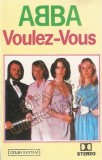 ABBA - Voulez-Vous, Caseta audio