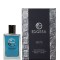 Edossa Ukiyo, apa de parfum, 50 ml, pentru barbati, editie de lux