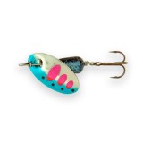 Linguri&Aring;&pound;a rotativa Dawn Trout Series 1.6g DAWN-21 RTR
