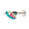 Linguri&Aring;&pound;a rotativa Dawn Trout Series 1.6g DAWN-21 RTR