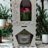 Cumpara ieftin Set Cadou Premium Zen Harmony Aroma Ajunului , Esenta Casei A Cofetaria MoE ului
