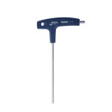 Cumpara ieftin Cheie imbus cu maner tip T JeTech TPS-10C, O10 mm