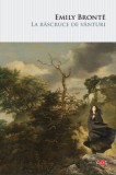 La rascruce de vanturi - Emily Bronte - Litera