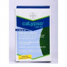 Calypso 480 SC, 10 ml foto