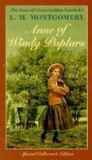 Anne of Windy Poplars