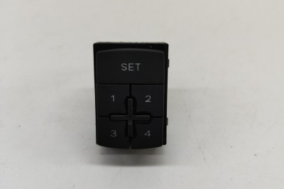 Panou de butoane AUDI A8 D3 4E2, 4E8 2006 OEM: 4E0959769 | 30272515 foto