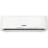 Aparat de aer conditionat HEINNER 24000 BTU, clasa A++, functie iFeel, functie Quiet, timer, auto restart, HAC-HS24WH++, alb