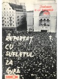 Titus Suciu - Reportaj cu sufletul la gura (Editia: 1990)