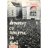 Titus Suciu - Reportaj cu sufletul la gura (Editia: 1990)