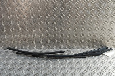 Braț ștergător față AUDI A5 F53 2019 OEM: 8W2955407,8W2955408 | 31862957 foto