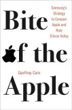 Bite of the Apple: Samsung&#039;s Strategy to Conquer Apple and Rule Silicon Valley