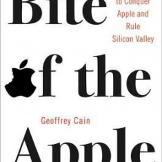 Bite of the Apple: Samsung's Strategy to Conquer Apple and Rule Silicon Valley