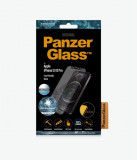 PanzerGlass - Geam Securizat Case Friendly AntiGlare pentru iPhone 12 ?i 12 Pro, black