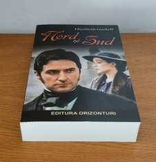 Elizabeth Gaskell - Nord ?i Sud foto