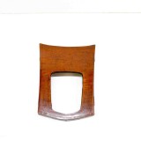 Ornament schimbător de viteze CADILLAC SRX 2007 OEM: 25787473 13466373