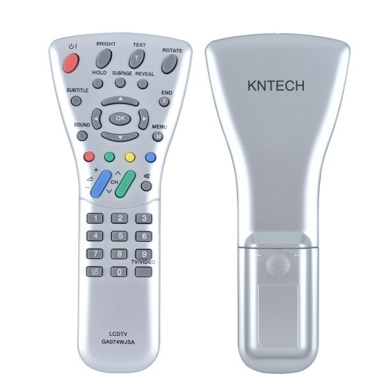 Telecomanda pentru LCD SHARP (IR1429)