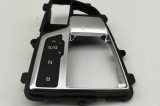 Ornament schimbător de viteze AUDI A5 Sportback F5A 2024 OEM: 8W2713111C | 31776317