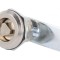 &Icirc;nchizătoare aliaj aluminiu-zinc 13,5mm T7