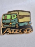Insigna Camion Atego Mercedes-Benz