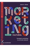 Marketing cultural - Abdrei L. Badin