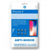 IPhone X Sticla securizata 3D neagra