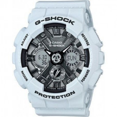 Ceas barbatesc Casio G-Shock GMAS120MF-2A foto