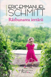 Răzbunarea iertării - Paperback brosat - Eric-Emmanuel Schmitt - Humanitas Fiction, 2019