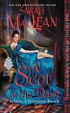 A Scot in the Dark: Scandal &amp; Scoundrel, Book II