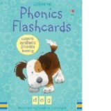 Phonics Flashcards