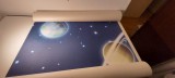 Print Fototapet Vinilic Texturat
