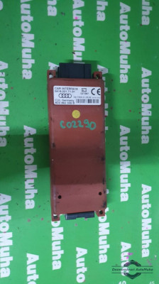 Modul telefon Audi A4 (2001-2004) [8E2, B6] 8d0862335b foto