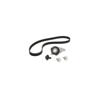 Kit distributie FORD FIESTA IV JA JB CONTITECH CT881K2 foto